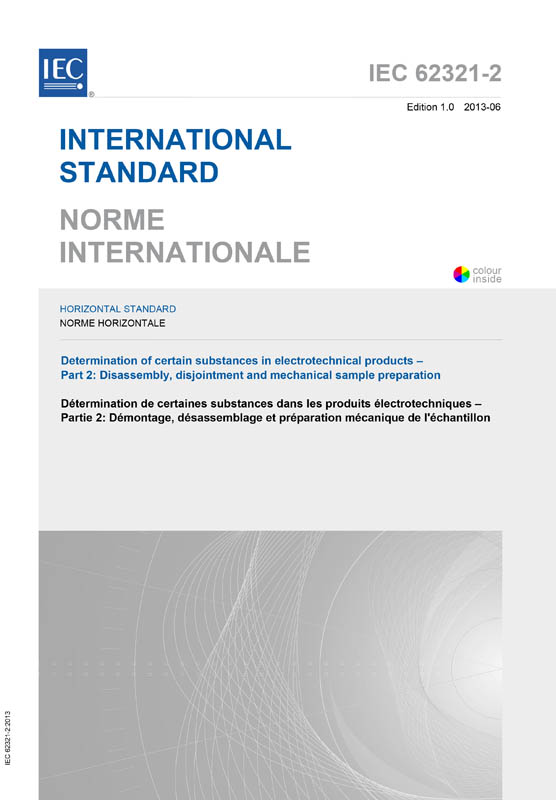 iec 62321